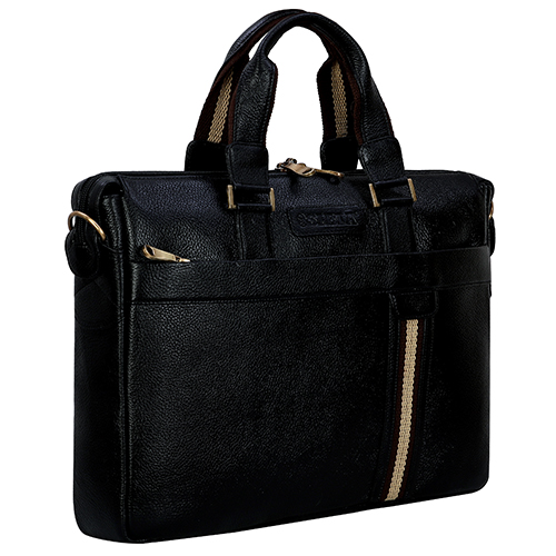 Leather Laptop Lansy Bags
