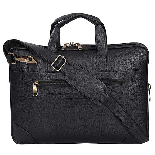 Leather Laptop Cruse Bags