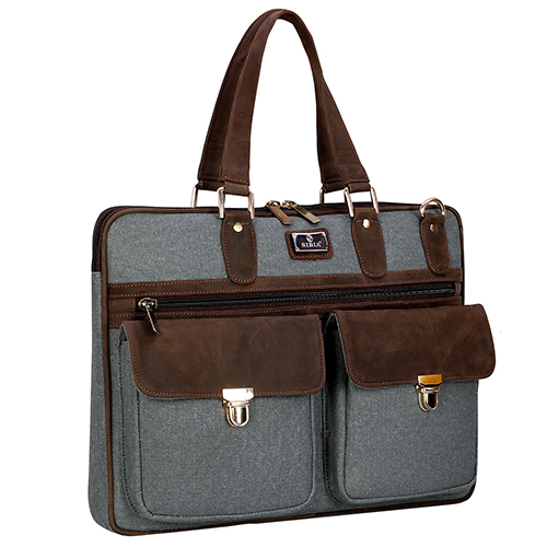 Leather Laptop Iconic Bags